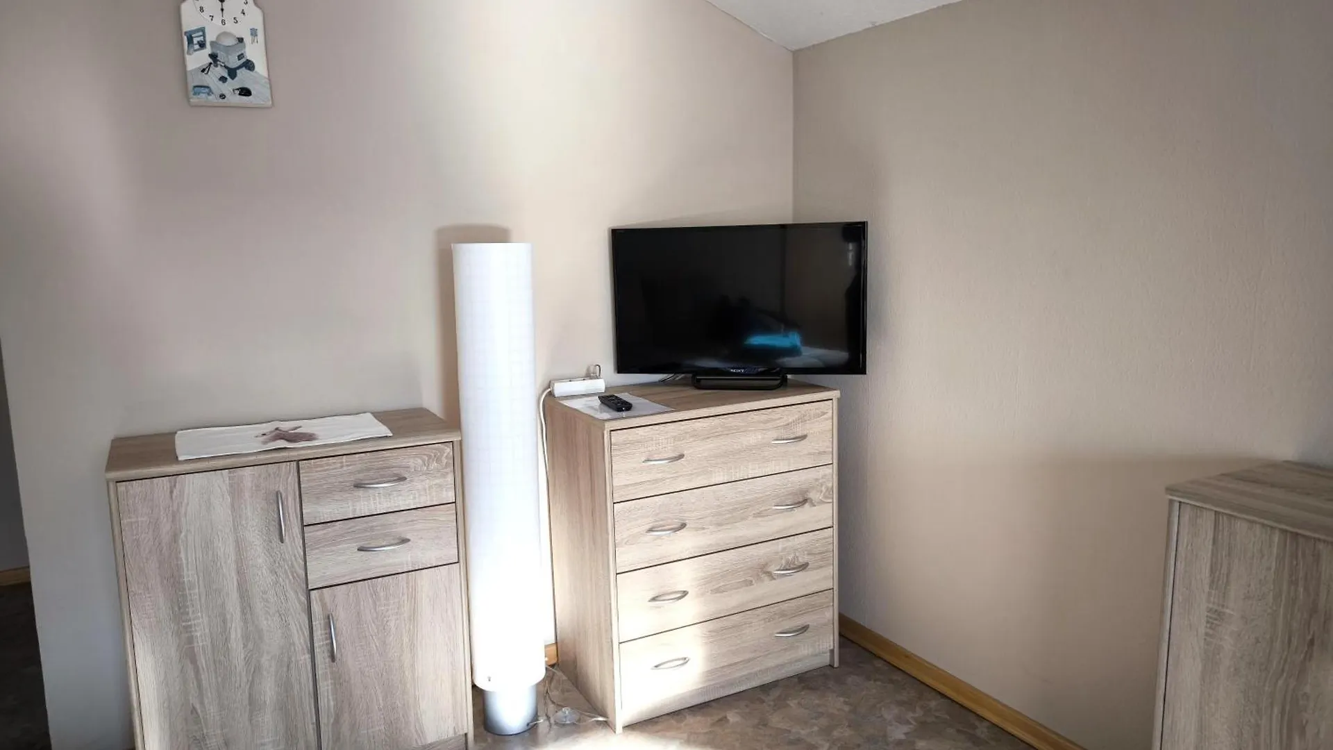 Appartamento Haus Amalie Bad Hindelang Germania