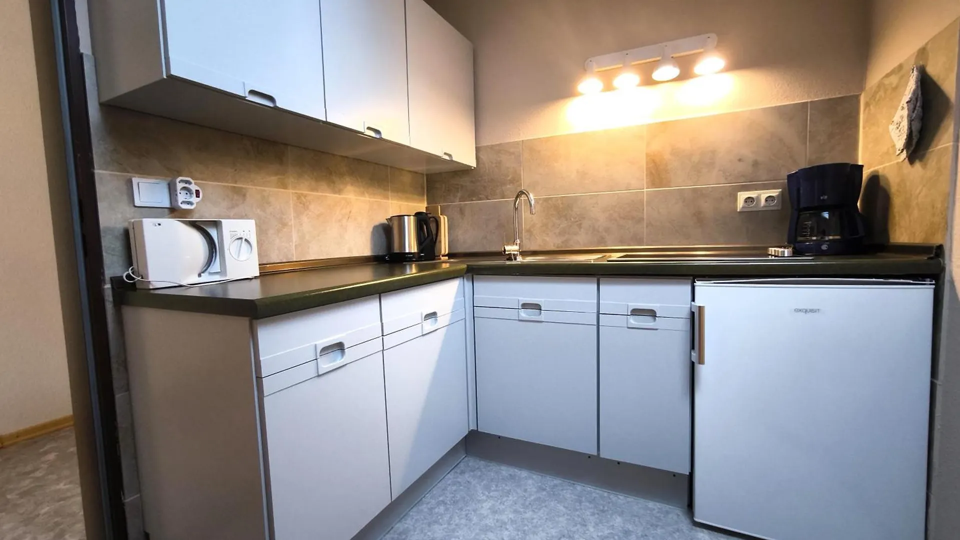 Appartamento Haus Amalie Bad Hindelang 0*,