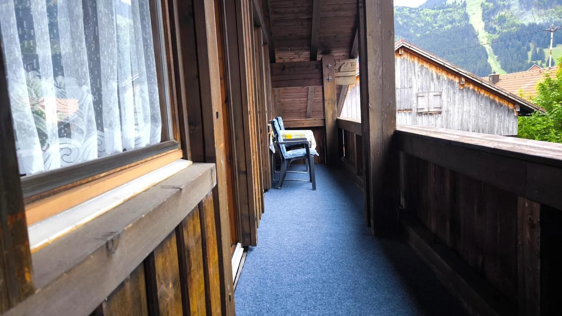 Appartamento Haus Amalie Bad Hindelang